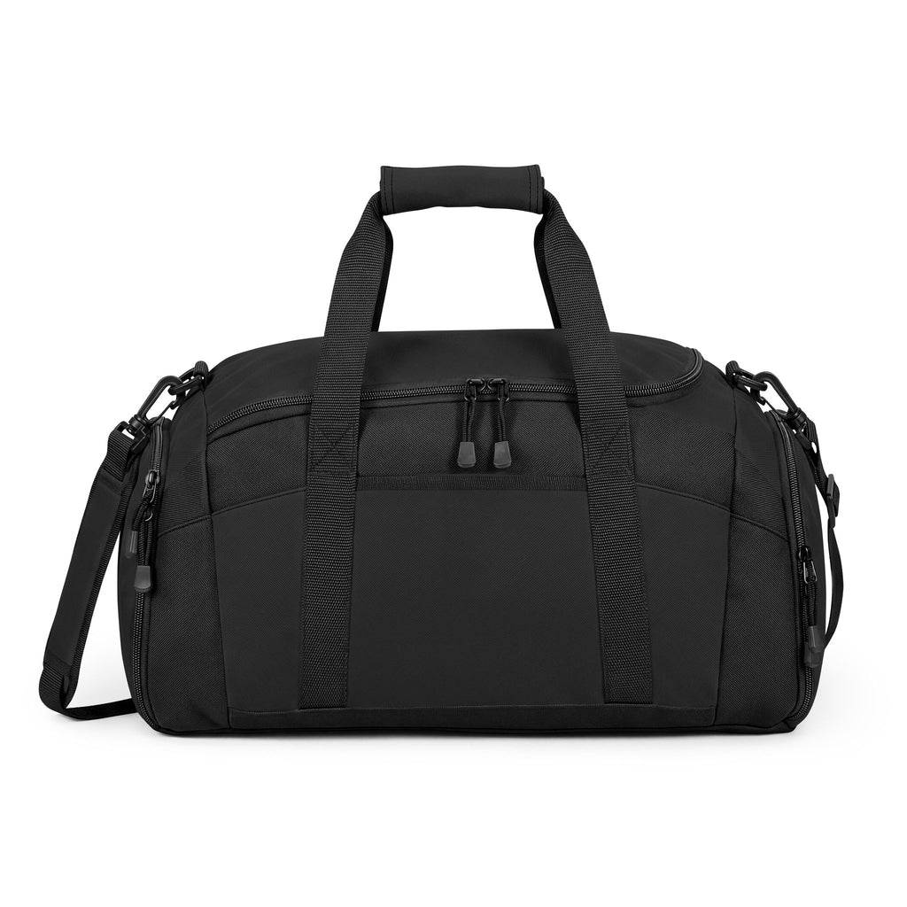HopeFox Gym Bag – Compact Duffle for Workouts & Travel