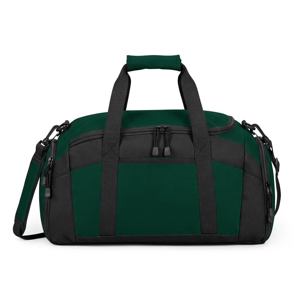 HopeFox Gym Bag – Compact Duffle for Workouts & Travel