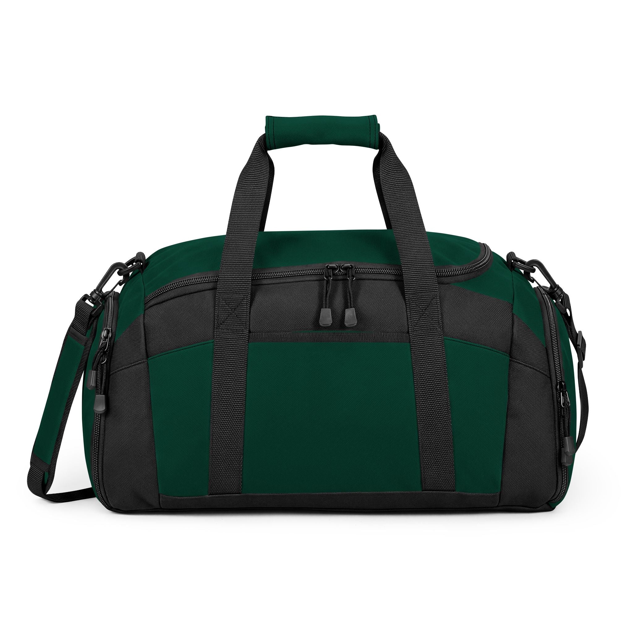 HopeFox Gym Bag – Compact Duffle for Workouts & Travel