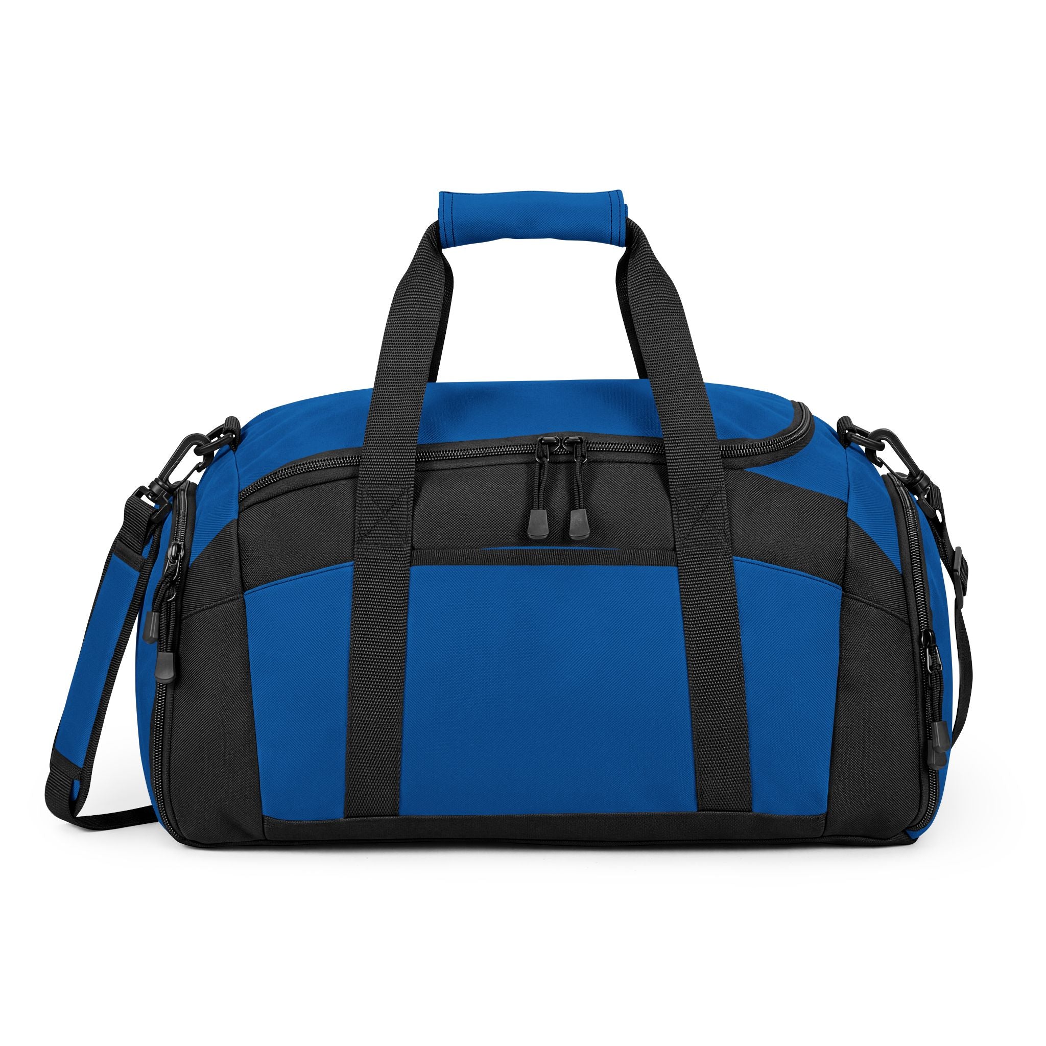HopeFox Gym Bag – Compact Duffle for Workouts & Travel
