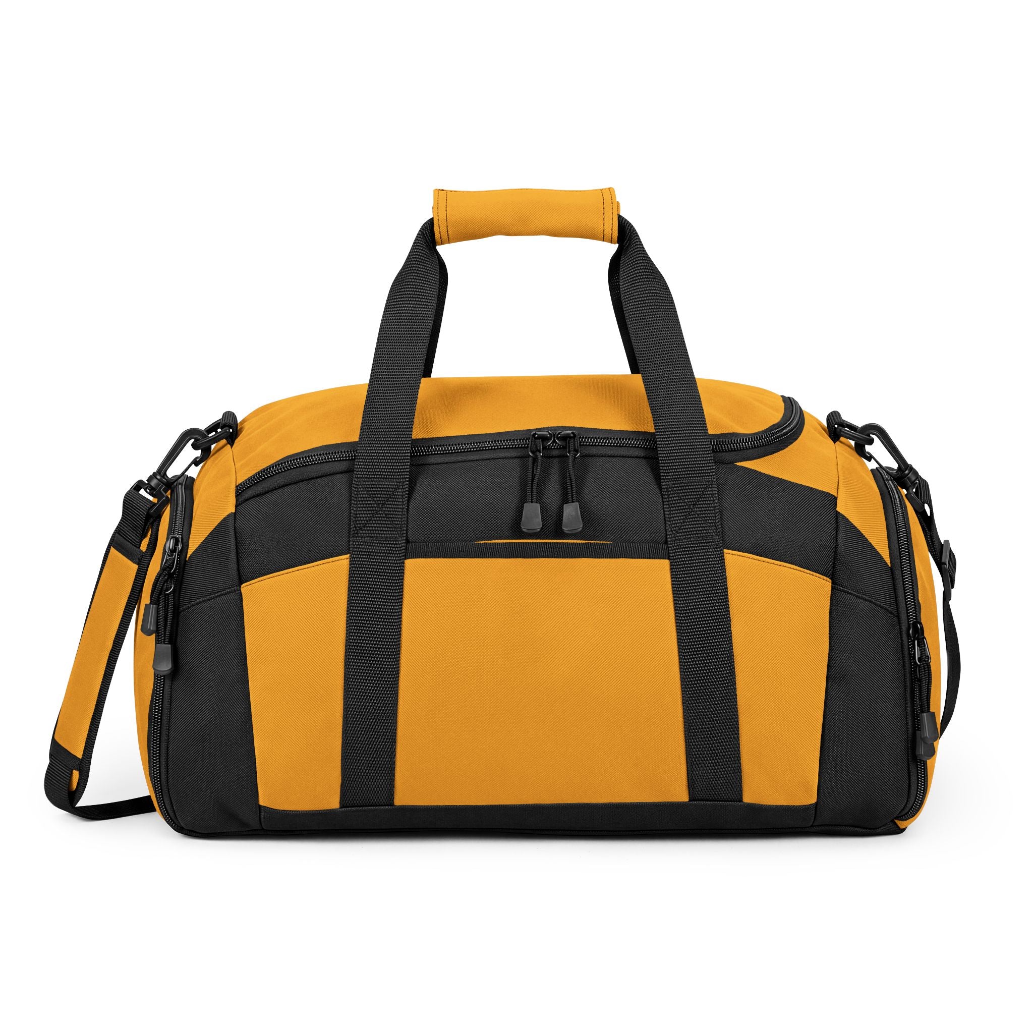 HopeFox Gym Bag – Compact Duffle for Workouts & Travel